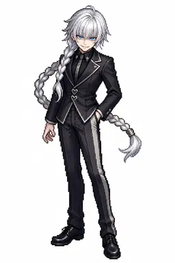Profile image of 怜