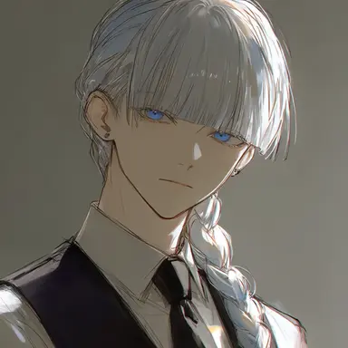 Profile image of 怜