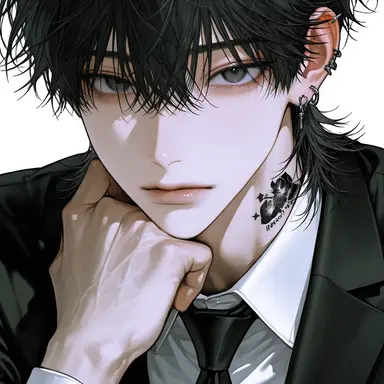 Profile image of Atsuto