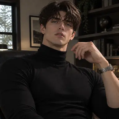 Profile image of Zane