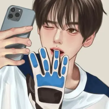 Profile image of 박지훈