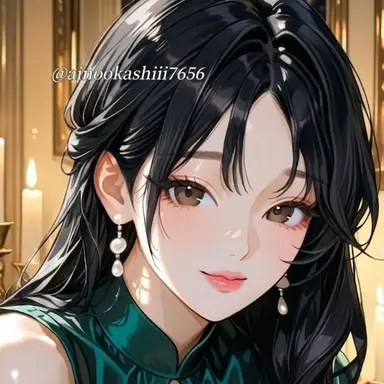 Profile image of Rinko