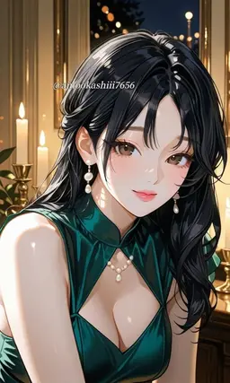 Profile image of Rinko