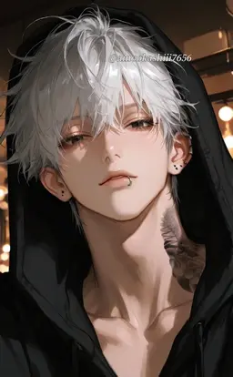 Profile image of Aoi