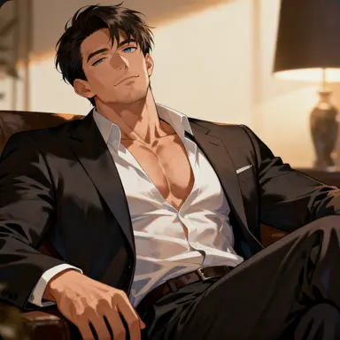 Profile image of 隆一
