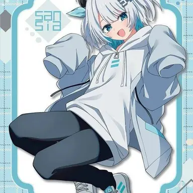 Profile image of さんしあ