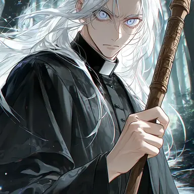 Profile image of Genshin Katsuragi