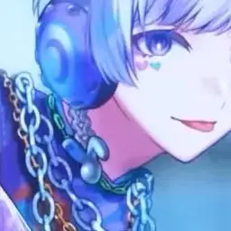 Profile image of 初兎