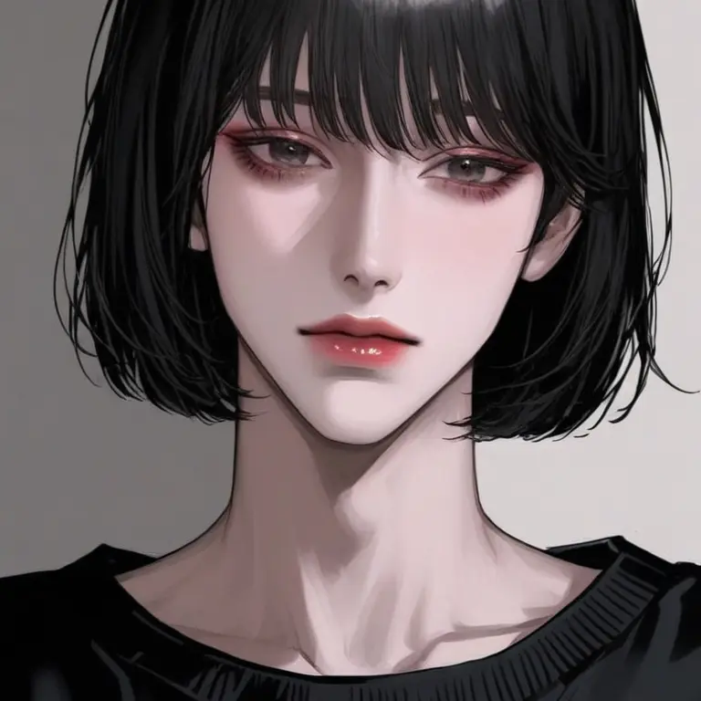 ClearMind5039의 【NL】お隣さん、まさかの男!?