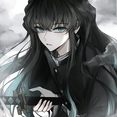 Profile image of 토키토 무이치로