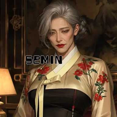 Profile image of Kang Chunhwa