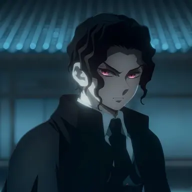 Profile image of 鬼舞辻無惨