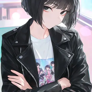 Profile image of Portia