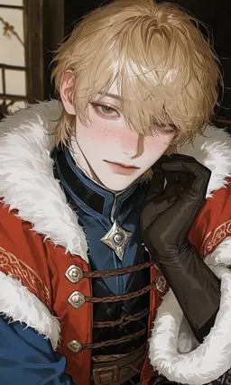 Profile image of クリス