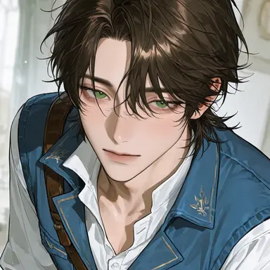 Profile image of フィリン
