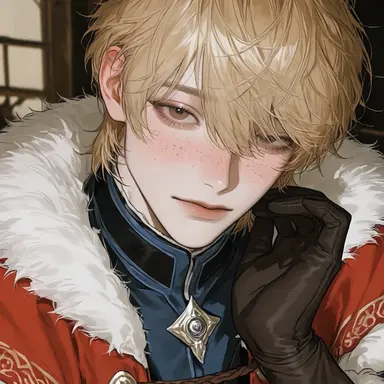 Profile image of クリス
