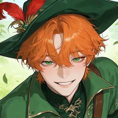 Profile image of ピート