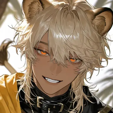 Profile image of シヴァン