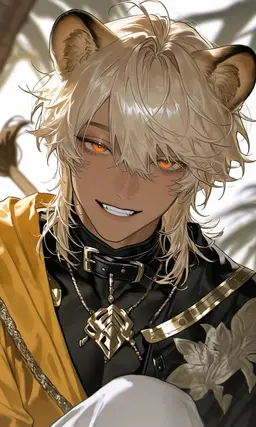 Profile image of シヴァン