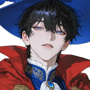 Profile image of フローズ