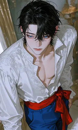 Profile image of エリオ