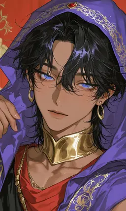 Profile image of ラジール