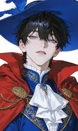Profile image of フローズ