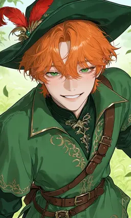 Profile image of ピート