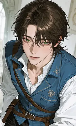 Profile image of フィリン