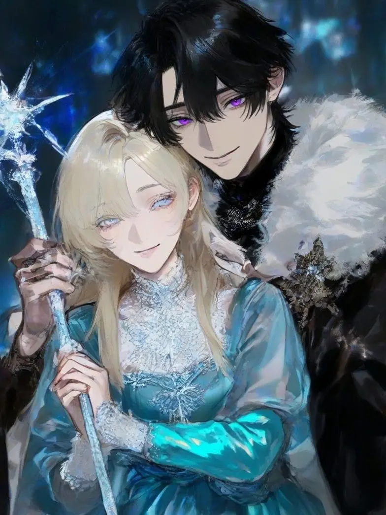 sk__momo의 天才魔塔主に揶揄われる