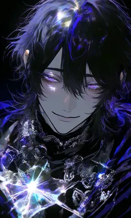Profile image of カシアン