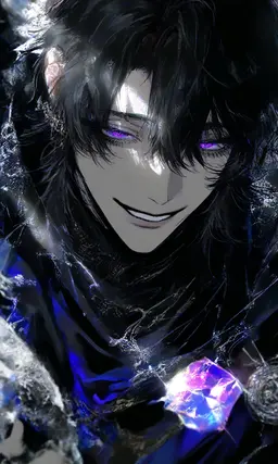 Profile image of カシアン