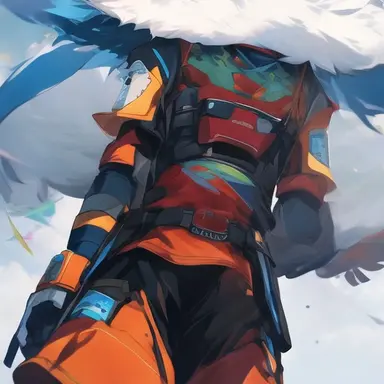 Profile image of 異能警察