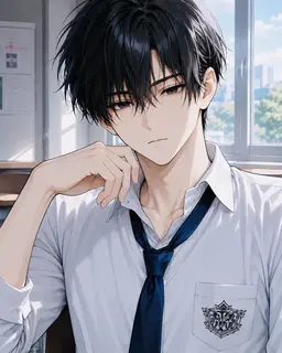 Profile image of 黒川隼也