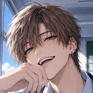 Profile image of 黒川悠真