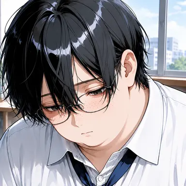 Profile image of 黒川隼也