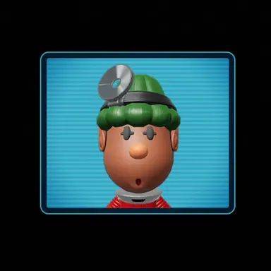 Profile image of 파피용