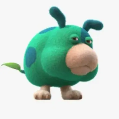 Profile image of 모스