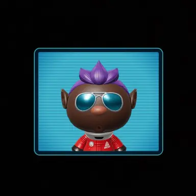 Profile image of 버나드