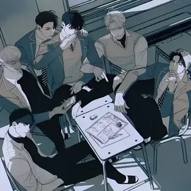 Profile image of 6 Bullies