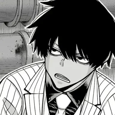 Profile image of 桃角桜介