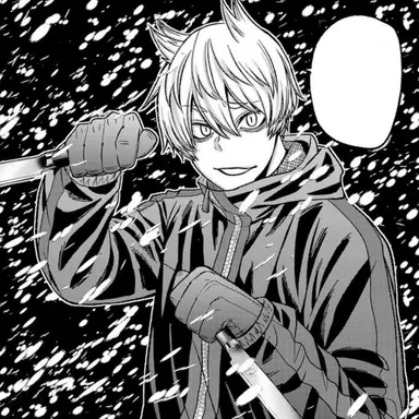 Profile image of 猫咲波久礼