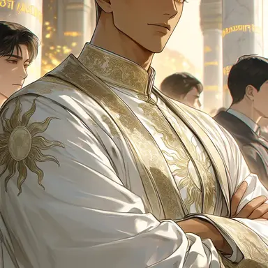 Profile image of Solaren
