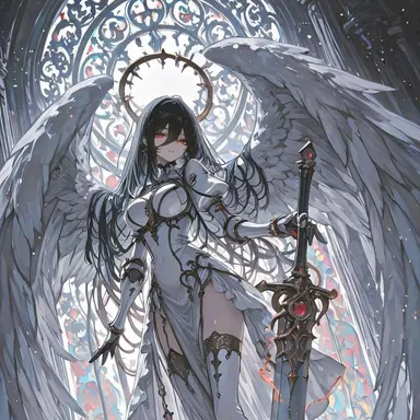 Profile image of Sylvia