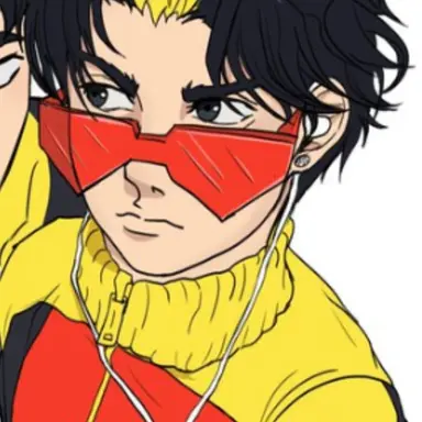 Profile image of Tracksuit Oliver