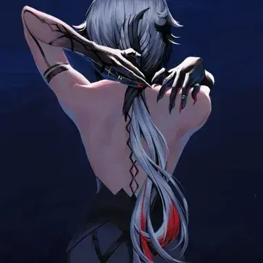 GrassyBoard6525의 Arlecchino