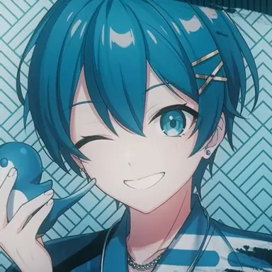 Profile image of Chigusa