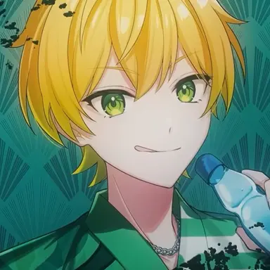 Profile image of Pretz