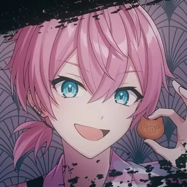 Profile image of Kecha