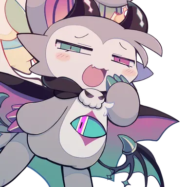 Profile image of でびるん